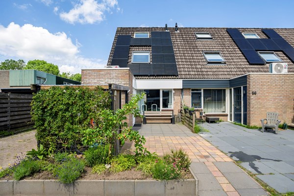 Verkocht: Ifftemalaan 54, 9351 NJ Leek